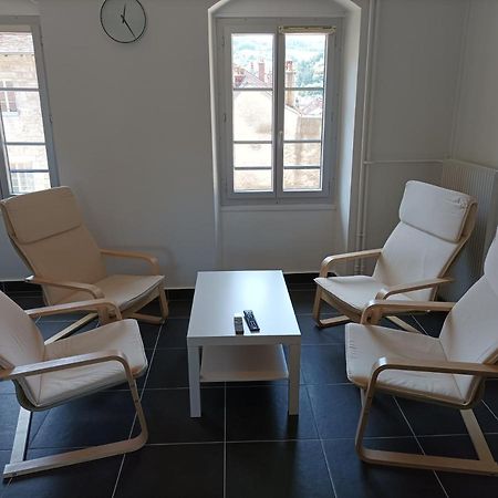 O'Couvent - Appartement 91 M2 - 4 Chambres - A521 سالين- ليه-بان المظهر الخارجي الصورة