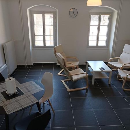 O'Couvent - Appartement 91 M2 - 4 Chambres - A521 سالين- ليه-بان المظهر الخارجي الصورة