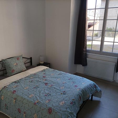 O'Couvent - Appartement 91 M2 - 4 Chambres - A521 سالين- ليه-بان المظهر الخارجي الصورة
