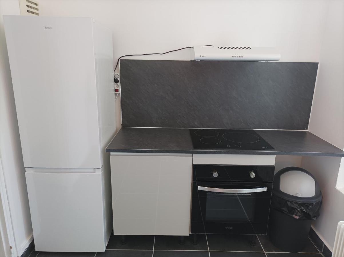 O'Couvent - Appartement 91 M2 - 4 Chambres - A521 سالين- ليه-بان المظهر الخارجي الصورة