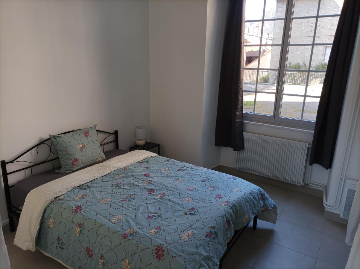 O'Couvent - Appartement 91 M2 - 4 Chambres - A521 سالين- ليه-بان المظهر الخارجي الصورة